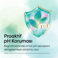 KOTEX KOTEX Kotex Hijyenik Ped Bio-Care Quadro Normal 20 Adet 1 of 6