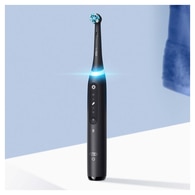 Oral-B İo5 Şarjlı Diş Fırçası Siyah
