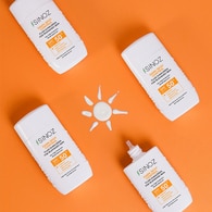 Sinoz Lekeli Ciltler Fluid Güneş Kremi Spf50+ 50 ml