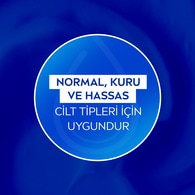 Nivea Canlandırıcı Yüz Temizleme Köpüğü Normal Ciltler 150 ml