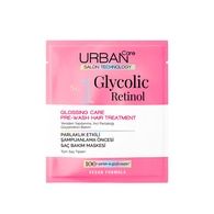  URBAN CARE URBAN CARE Urban Care Glikolik Retinol Parlaklık Etkili Duş Öncesi Saç Bakım Maskesi 50 ml  1 of 1 