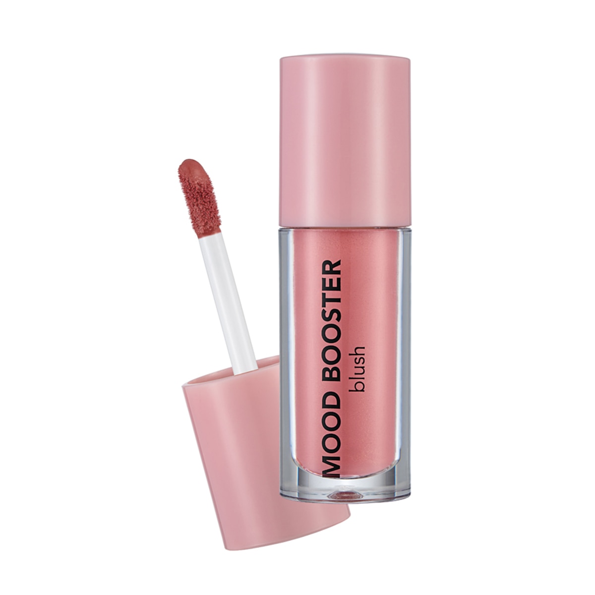  FLORMAR EXC. FLORMAR Flormar Mood Booster Yoğun Pigmentli Likit Allık No: 003  1 of 1 Flormar Mood Booster Yoğun Pigmentli Likit Allık No: 003