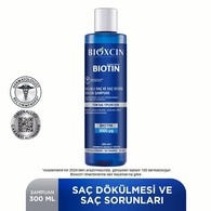  BIOXCIN BIOXCIN Bioxcin Biotin Şampuan 300 ml  