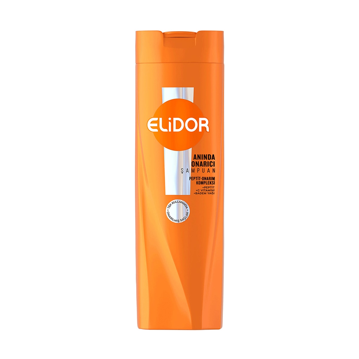  ELİDOR ELİDOR Elidor Şampuan Onarıcı Bakım 325 ml  1 of 7 