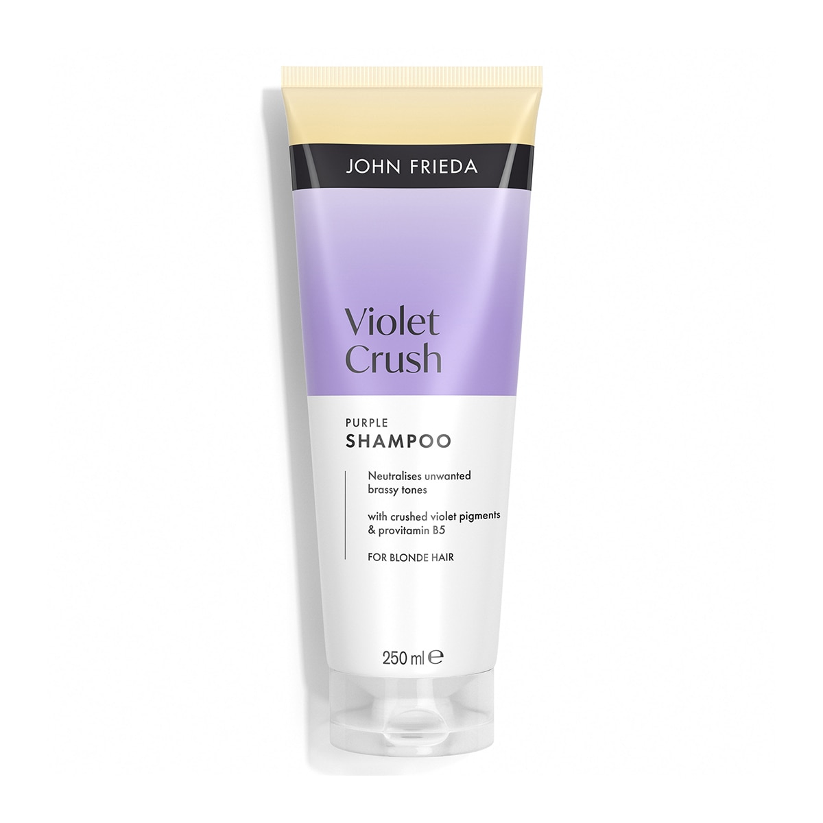 JOHN FRIEDA JOHN FRIEDA John Frieda Violet Crush Mor Şampuan 250 ml 1 of 2