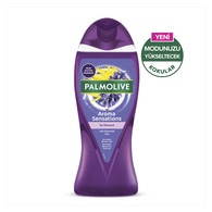Palmolive Aroma Sensations So Relaxed Duş Jeli 500 ml