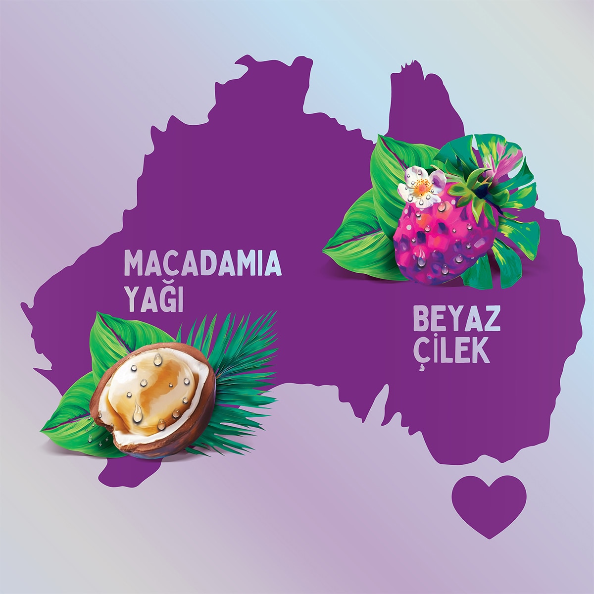  AUSSIE AUSSIE Aussie Sos Repair Revive Saç Kremi 350 ml  1 of 10 