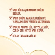 Restorex Saç Kremi 7 Besleyici Yağ 250 ml