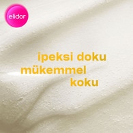  ELİDOR ELİDOR ELİDOR SAÇ GÜZELLEŞTİRİCİ BAKIM KREMİ 130ML  1 of 10 