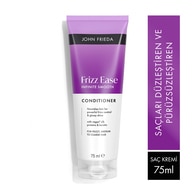  undefined JOHN FRIEDA EXC. John Frieda İpeksi Düzlük Bakım Kremi Seyahat Boy 75 ml  