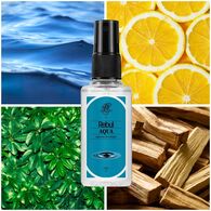  REBUL REBUL Rebul Aqua Kolonya 50 ml  1 of 2 