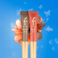 Flormar Puffy Likit Kapatıcı No: 01 Amber