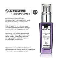 Avon Anew Platinum Yüz Serumu 30 ml