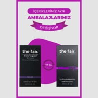The Fair Sıkılaştırıcı Serum LiftUp Now 30 ml