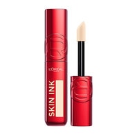 L'Oreal Paris Skin Ink Gün Boyu Kapatıcı Fondöten Nötr Alt Ton 15