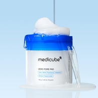 MEDICUBE MEDICUBE Medicube Zero Pore Pad 2.0 155 g  1 of 3 