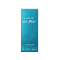 DAVIDOFF DAVIDOFF Davidoff Cool Water Erkek Parfüm EDT 40 ml 1 of 8