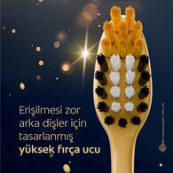 COLGATE COLGATE Colgate Harry Potter Çocuk Diş Fırçası Tekli 1 of 7