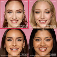 NYX NYX Nyx Professional Makeup Wonder Snatch Sabitleyici Pudra Sugar Serve 1 of 10