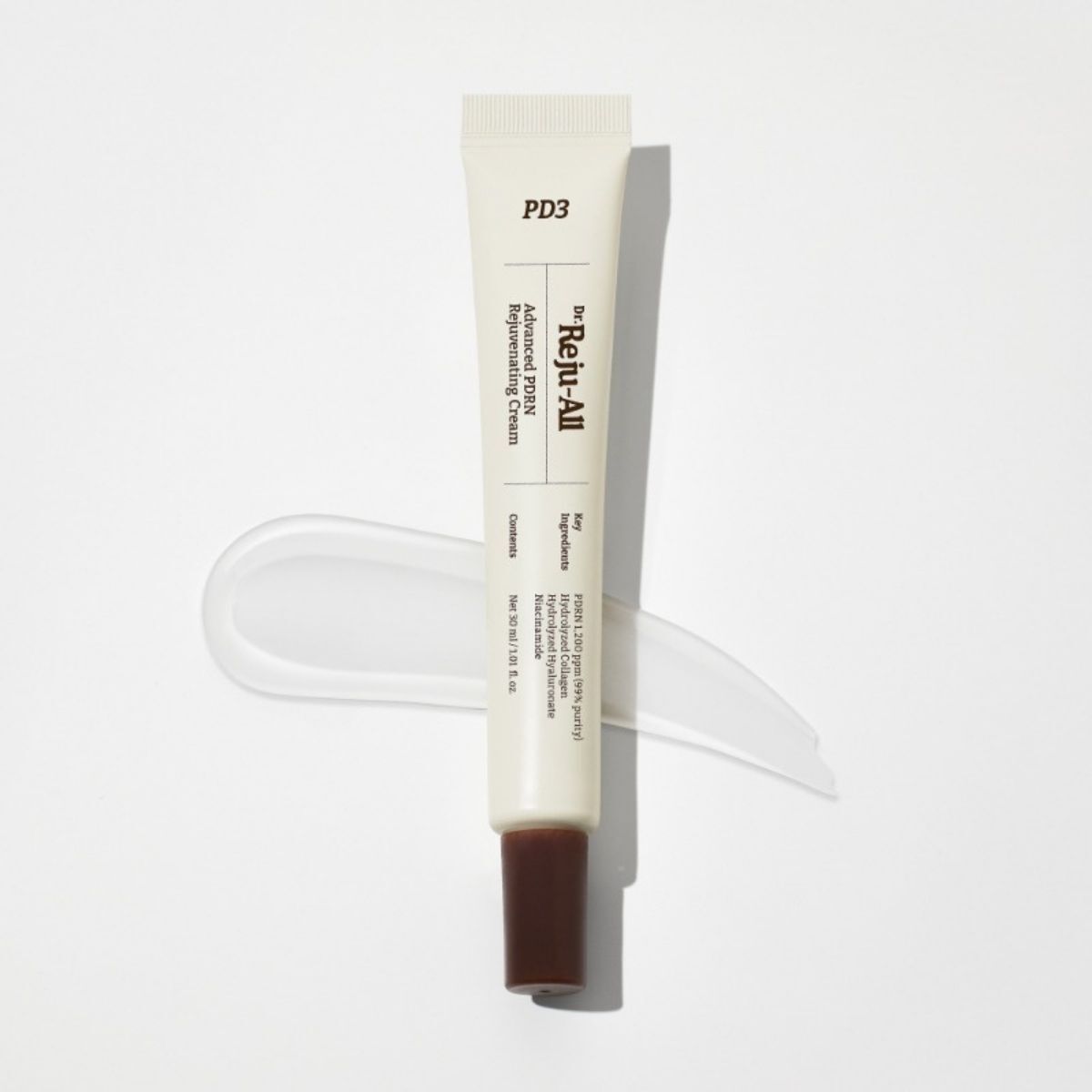 undefined DR.REJU-ALL Dr. Reju All Advanced PDRN - Somon DNA Gençleştirici Krem 20 ml  1 of 3 