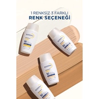 Bioderma Photoderm XDefense Spf50+ Tüm Cilt Tipleri İçin Renksiz Güneş Kremi 40 ml