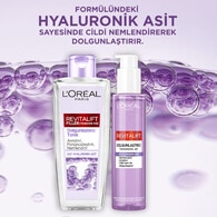 L'Oreal Paris Revitalift Filler Dolgunlaştırıcı Hyaluronik Asit Temizleme Jeli 150 ml