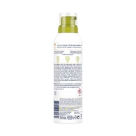 Dove Coconut Oil Duş Köpüğü 200 ml