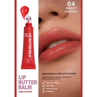 GOLDEN ROSE GOLDEN ROSE Golden Rose Lip Butter Balm Care & Gloss No:04 1 of 7