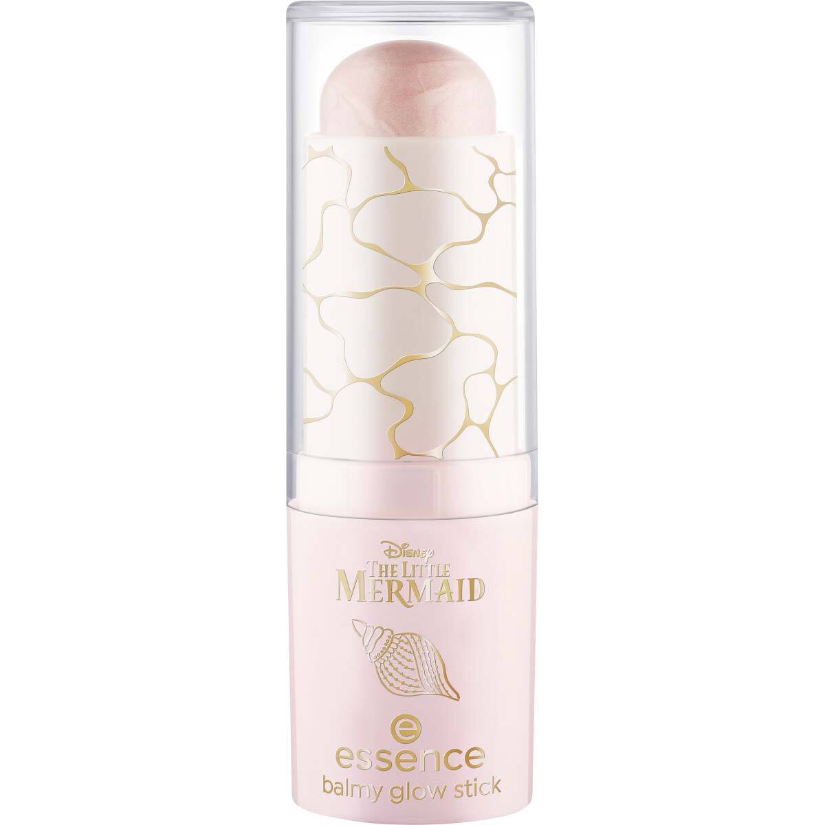 ESSENCE ESSENCE Essence Disney The Little Mermaid Glow Stick Aydınlatıcı 01 1 of 7