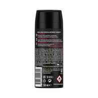 Axe Cherry Spritz Deodorant 150 ml
