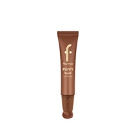 Flormar Puffy Liquid Aydınlık Bitişli Sünger Aplikatörlü Likit Kontür - 002 Hot Chocolate