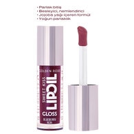 Golden Rose Sweet Kiss Lip Oil Gloss No: 07