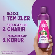 Aussie Sos Repair Revive Şampuan 500 ml