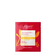 Urban Care Bukle Belirginleştirici Saç Bakım Maskesi Hibiscus ve Shea Butter 50 ml
