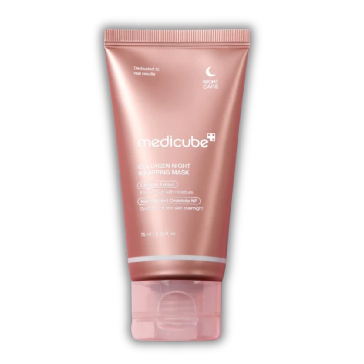 MEDICUBE MEDICUBE Medicube Kolajen Gece Maskesi 75 ml 1 of 1 Medicube Kolajen Gece Maskesi 75 ml