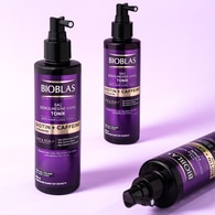 Bioblas Biotin&Kafein Tonik 200 ml