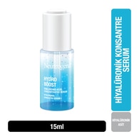 Neutrogena Hydro Boost Hyaluronik Serum 15 ml
