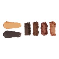 Revolution Face Lift Palet Tan To Deep