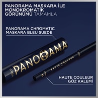  LOREAL PARIS LOREAL PARIS L'Oreal Paris İnfaillable Haute Couleur Eyeliner Blue Sue  1 of 5 
