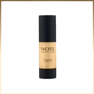 Note Detox Protect Fondöten No: 03 Medium Beige