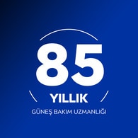 Nivea Sun SPF20 Güneş Koruyucu & 48 Nemlendirici Güneş Kremi 200 ml Sprey