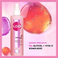 Elidor Sıvı Saç Kremi Ultra Işıltı 200 ml