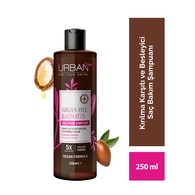  URBAN CARE URBAN CARE Urban Care Şampuan Argan Yağı & Keratin 250 ml  1 of 1 