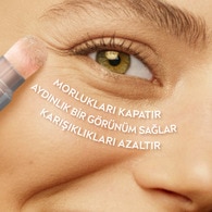 Nivea Koyu Halka Görünümü Kapatıcı Göz Bakım Kremi Hyaluron Cellular Filler 15 ml Açık Ton
