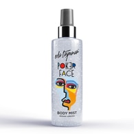  EDA TAŞPINAR EDA TAŞPINAR Eda Taşpınar Poker Face Body Mist 200 ml  