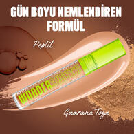 NYX NYX Nyx Professional Makeup Wonder Snatch Nemlendirme Etkili Kapatıcı 12 Natural 1 of 9