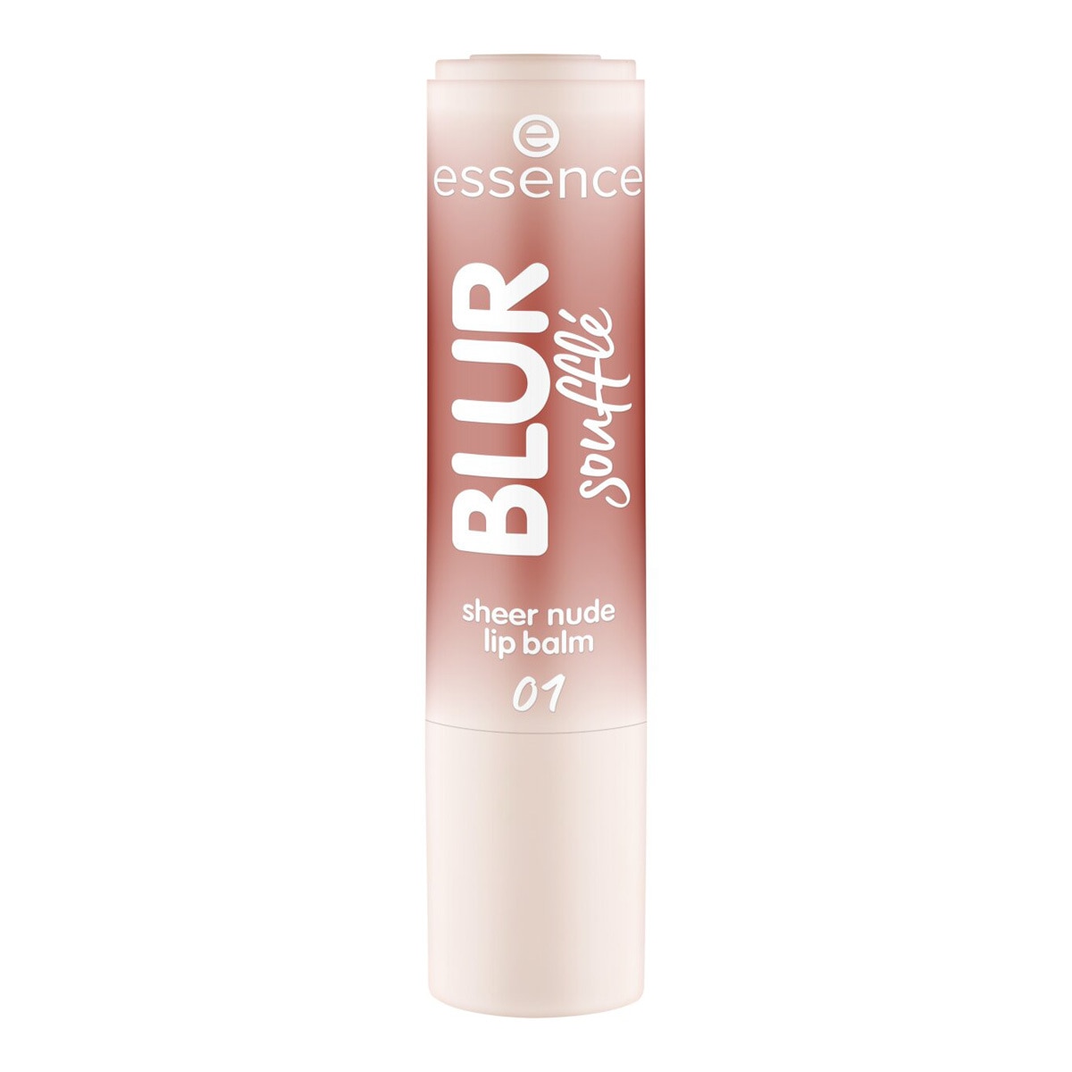 ESSENCE ESSENCE Essence Blur Souffle Lip Balm 01 1 of 11