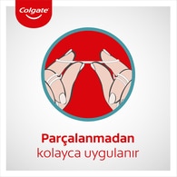 Colgate Profesyonel Diş Eti Sağlığı Diş İpi 50 metre