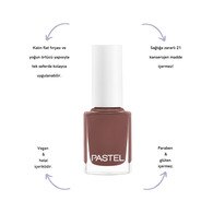 Pastel Oje No: 370