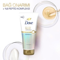 Dove Saç Kremi Bond Intense Repair 170 ml